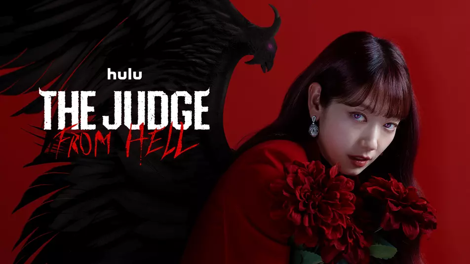 The Judge from Hell - Vj Fredy